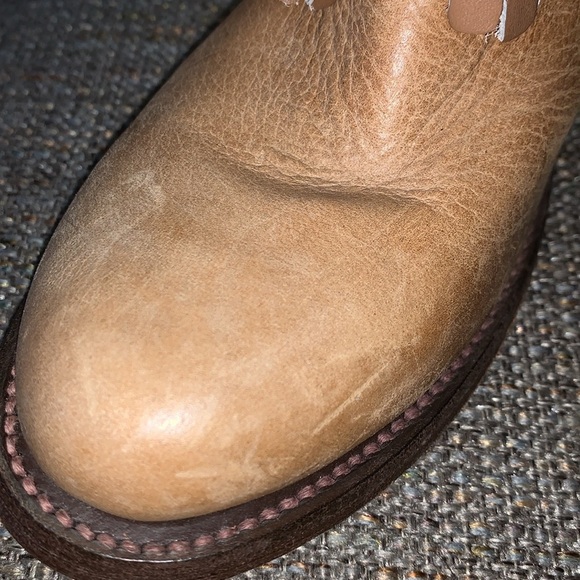 Authentic Verthali Exotic Boots - Picture 8 of 10
